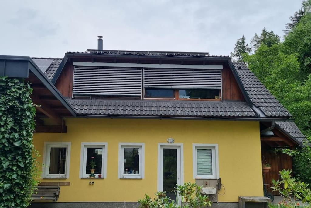 Apartamento Country Retreat, Near Ljubljana City, Apartma Na Vasi, Blizu Mesta Ljubljana Medvode Exterior foto